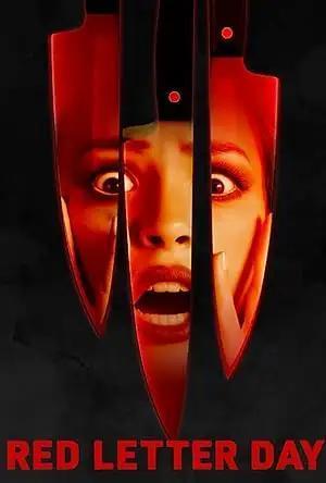 فيلم Red Letter Day 2019 مترجم - باهي فيلم